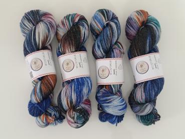 Preview: Ramie deluxe (Atelier Zitron)